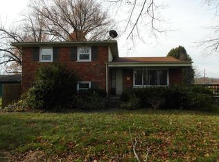 3406 Lenoir Ave, Louisville, KY 40216