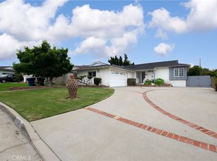 14712 Rimgate Dr, Whittier, CA 90604