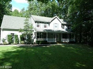 2630 Walden Way, Huntingtown, MD 20639