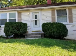 410 Kerby Hill Rd, Fort Washington, MD 20744