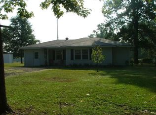 4879 Greenwood Heights St, Greenwood, LA 71033