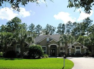 117 Edgewater Branch Dr, Saint Johns, FL 32259