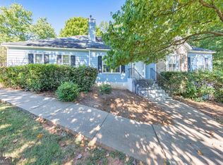 1950 McAdoo Ct SW, Marietta, GA 30064