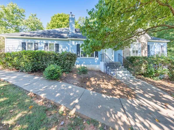 1950 McAdoo Ct SW, Marietta, GA 30064