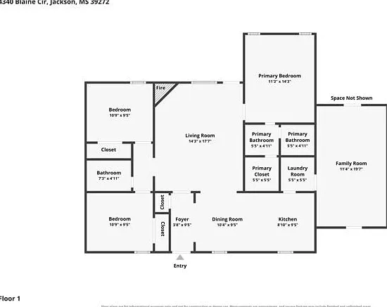 5 Burgess Cv — Photo 2