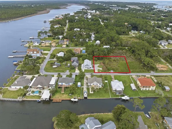 5520 Bob O Link Rd, Perdido Key, FL 32507