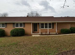 2907 Olive St, Anderson, SC 29625