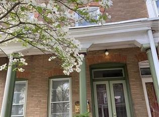 1525 W Chew St APT 2, Allentown, PA 18102