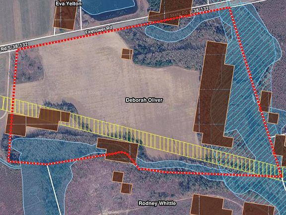 2nd image of Firetower Rd