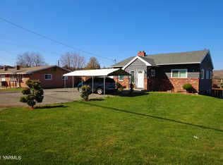4001 Englewood Ave, Yakima, WA 98908