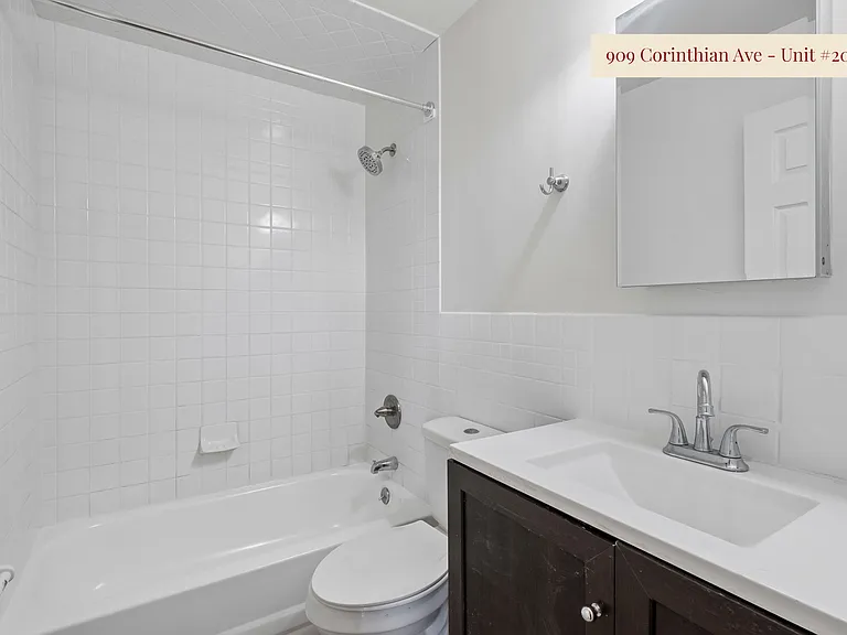 The Corinthian — Photo 32