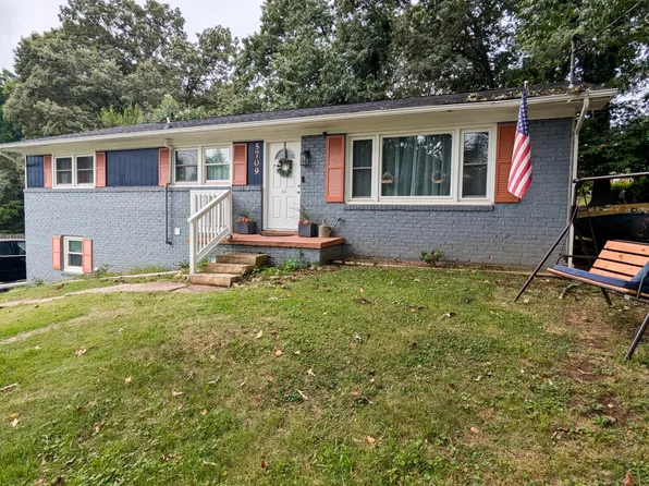 5709 Haynes Sterchi Rd, Knoxville, TN 37912