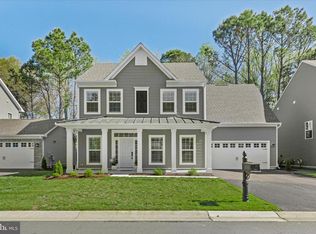 12105 Landings Blvd, Berlin, MD 21811
