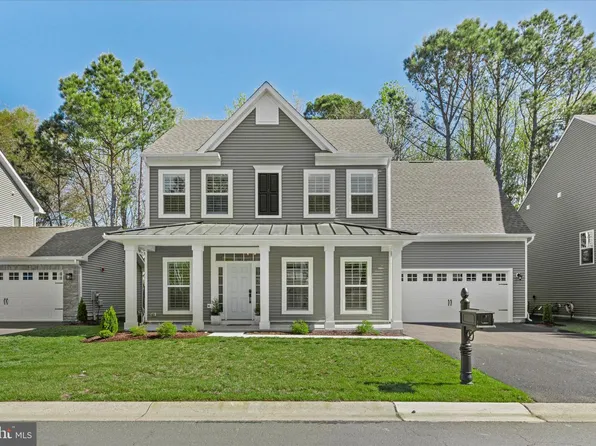 12105 Landings Blvd, Berlin, MD 21811