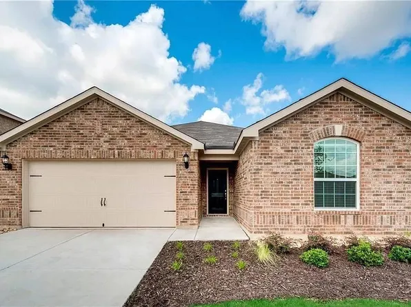 1602 Kim Loan Dr, Princeton, TX 75407