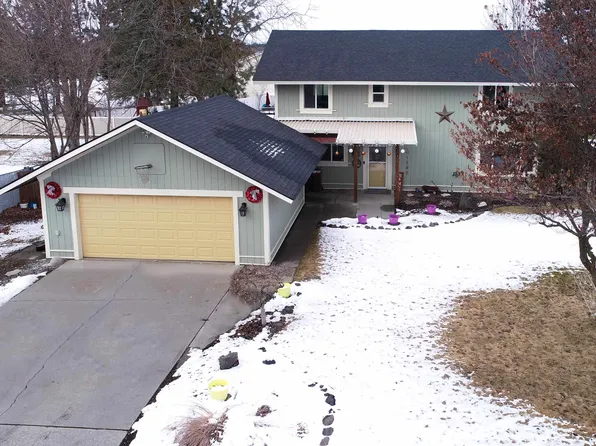 509 E Maxine Ave, Spokane, WA 99218