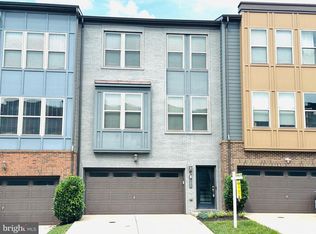 9925 Hopkins Loop, Manassas, VA 20110