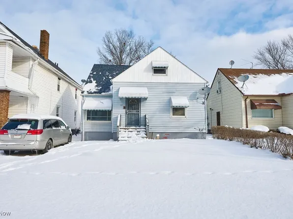 14717 Alder Ave, East Cleveland, OH 44112