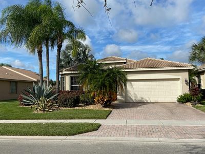 8209 La Jolla Vista Ln, Lake Worth, FL, 33467