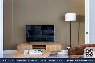 Rented by The Blueground