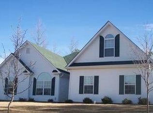 115 Fortenberry Rd, Temple, GA 30179