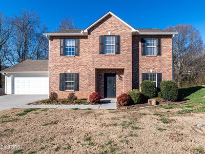 710 Fox Landing Ln, Knoxville, TN, 37922