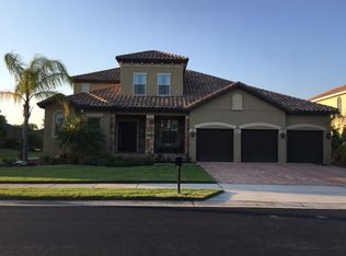 470 Starfire Cswy, Oldsmar, FL 34677