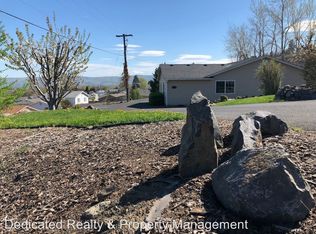 7802 Englewood Crest Dr, Yakima, WA