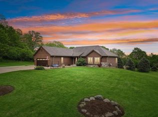 W307N8620 Laskin Rd, North Lake, WI 53064