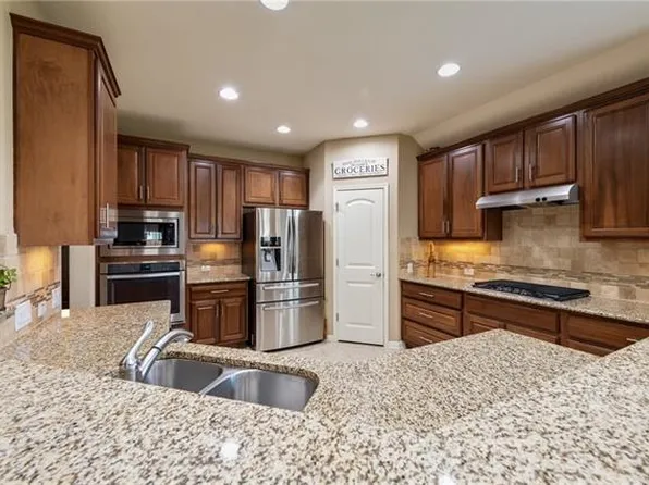 8094 Arezzo Dr, Round Rock, TX 78665
