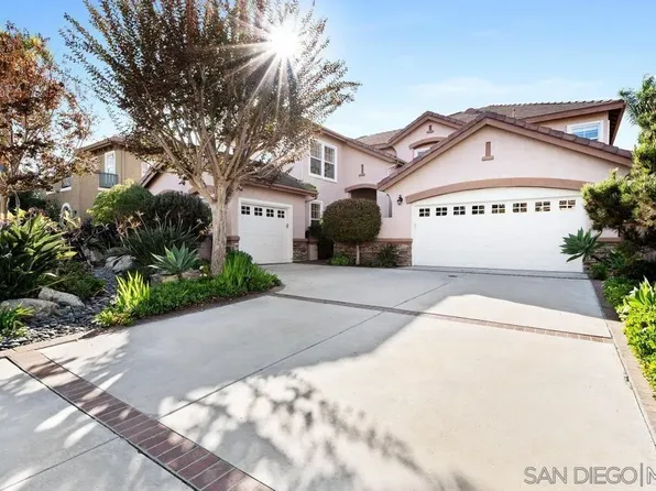6579 Robinea Dr, Carlsbad, CA 92011