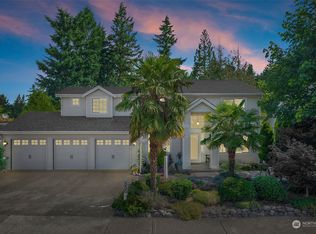 5506 Highland Dr SE, Auburn, WA
