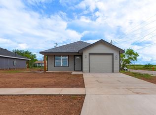 5557 N 10th, Abilene, TX 79601