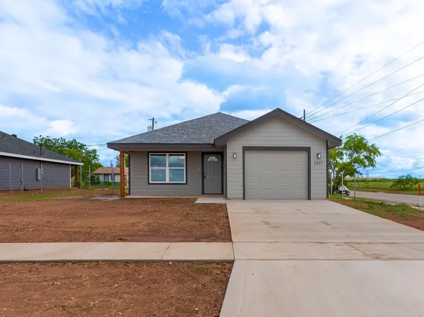 5501 N 10th St, Abilene, TX 79603