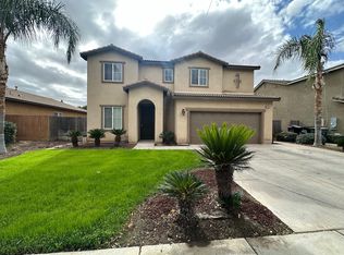 3923 W Buena Vista Ave, Visalia, CA 93291