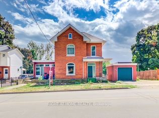 79 Queen St, Clarington, ON L1C1M5