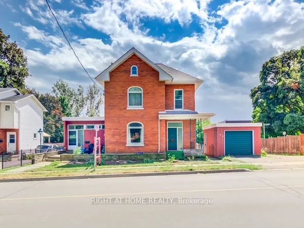 79 Queen St, Clarington, ON L1C 1M5