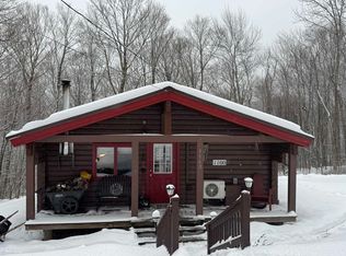 1160 Bergrucken Lane, Stamford, VT 05352