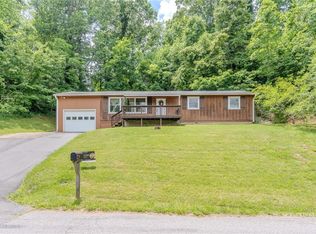 84 English Road, Spruce Pine, NC 28777