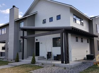 4426 Brisbin St, Bozeman, MT 59718