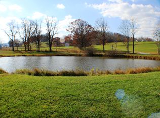 E Woodrow Branch Rd, Marlinton, WV 24954