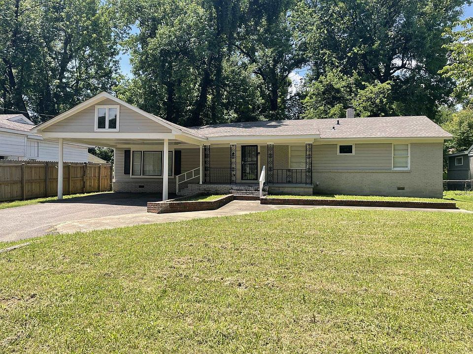 1st image of 3339 Redbud Rd