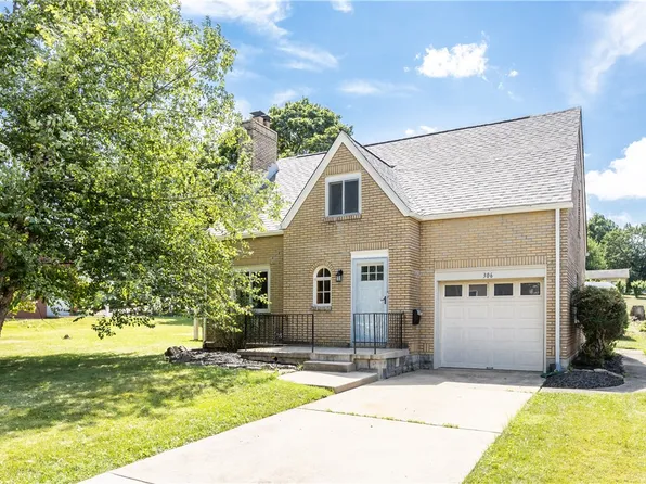 306 Good Ln, Pittsburgh, PA 15237