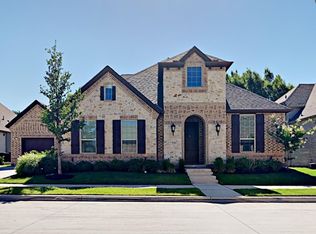 5609 Heron Dr E, Colleyville, TX 76034