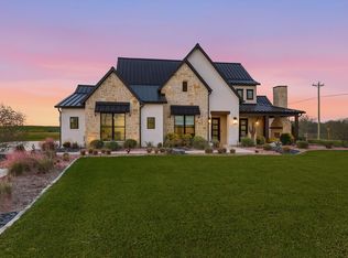 122 Ozro Rd, Maypearl, TX 76064