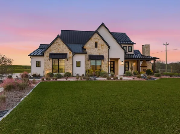 122 Ozro Rd, Maypearl, TX 76064