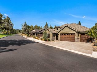2604 NW Pine Terrace Dr, Bend, OR 97703