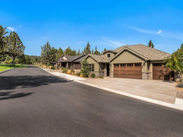 2604 NW Pine Terrace Dr, Bend, OR 97703