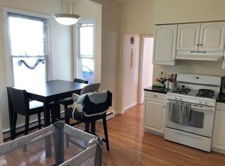 18 Myrtle St #2, Waltham, MA 02453