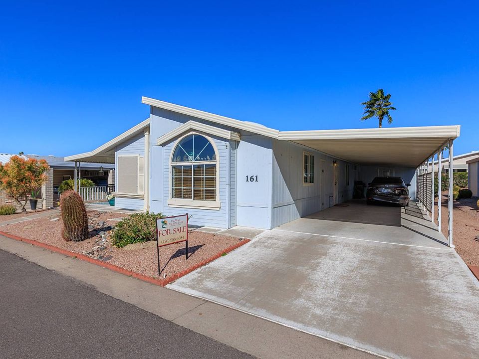 1st image of 3400 S Ironwood Dr Lot 161